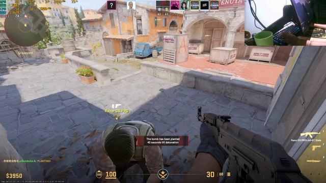 Giả lập làm s1mple :v смотреть онлайн