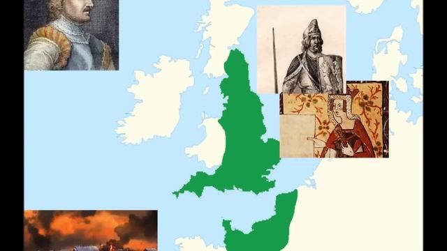 History Of England  - Documentary