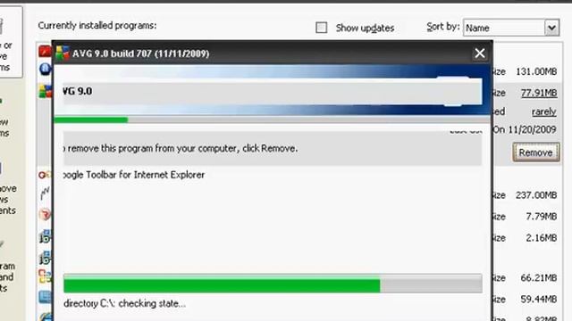 AVG SUCKS BALLS смотреть онлайн