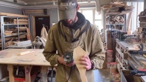 Как сделать одинаковые детали изделия с помощью кромочного фрезера? Обгонная фреза и пара лайфхаков