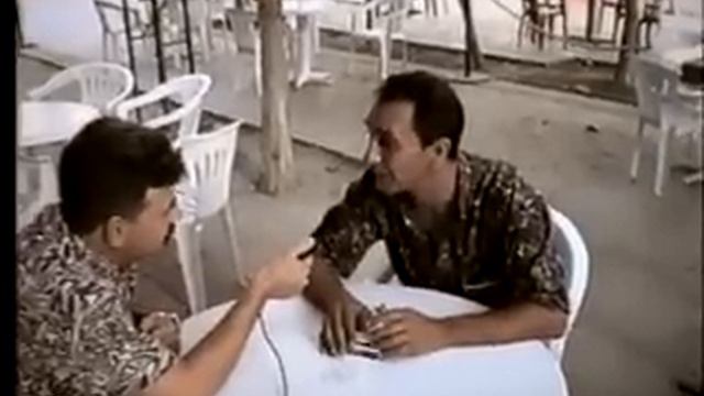 НАШ Баку-интервью с Натиком Монтинским.avi.flv смотреть онлайн