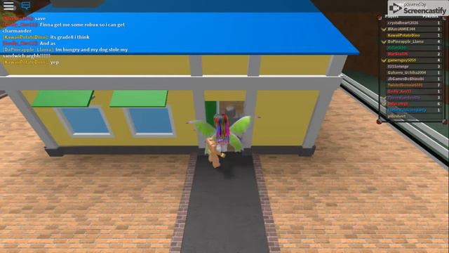 Pokemon Brick Bronze! ep. 2 ROBLOX смотреть онлайн