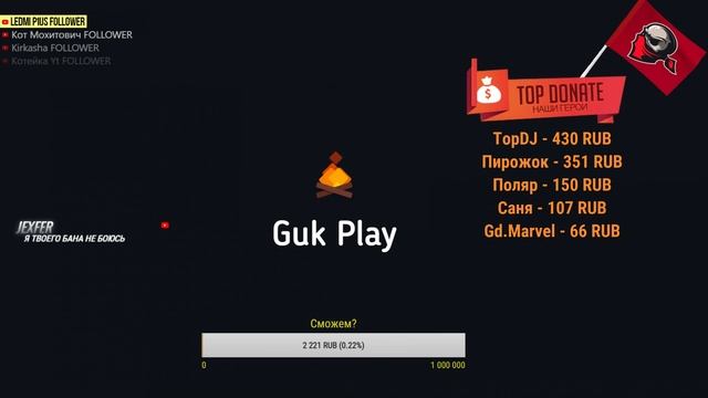 Чилл перед сном) #18 ➤ DARKEST DUNGEON смотреть онлайн