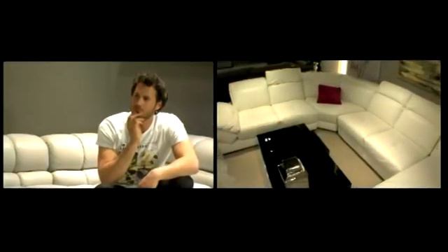 רוזטו והחיים הטובים - נועם אפשטיין מארח את נועם טור смотреть онлайн