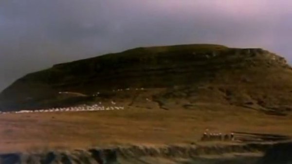 Zulu Dawn  Рассвет зулусов