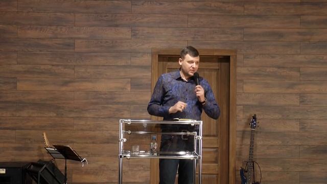 Иисус пришел для того, чтобы разрушить дела дьявола смотреть онлайн