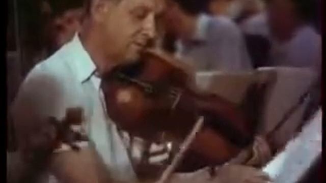 Маэстро из Сибири (окончание).