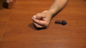 Популярная снасть СПУТНИК на любую рыбу. Часть 2.