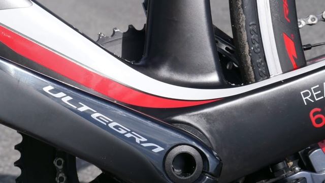 Fast & Aero - 2018 Merida Reacto In Depth 6000 Test. Shimano Ultegra смотреть онлайн