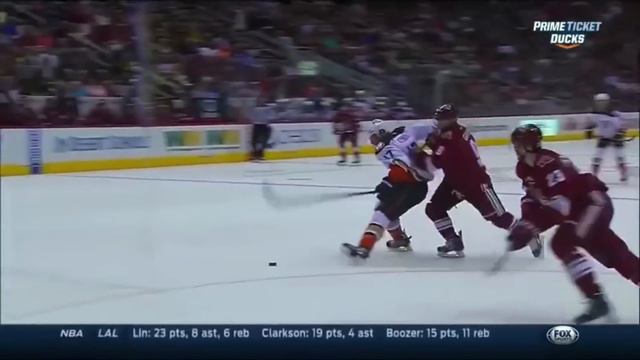 NHL: Solo Effort Goals смотреть онлайн