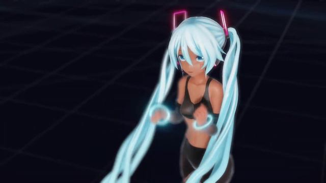 (mmd) appear смотреть онлайн