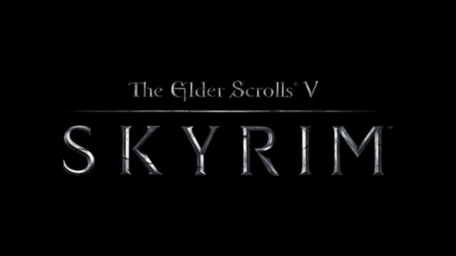 Elders Scrolls V ost Art of Skyrim смотреть онлайн