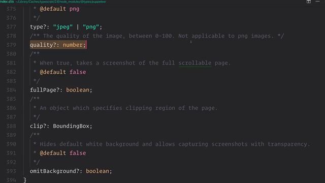 How to take a Screenshot with Node and Puppeteer смотреть онлайн