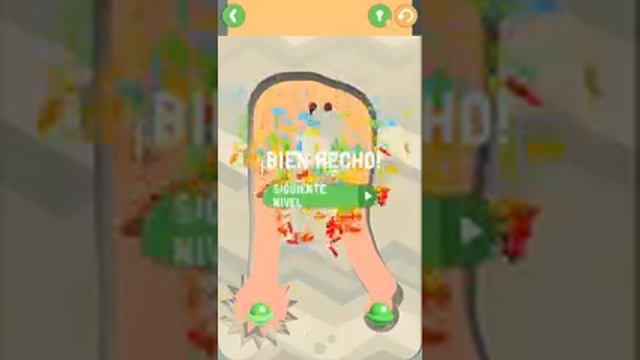 dig it | 1-100 by Raketspel - All levels - Walkthrough смотреть онлайн