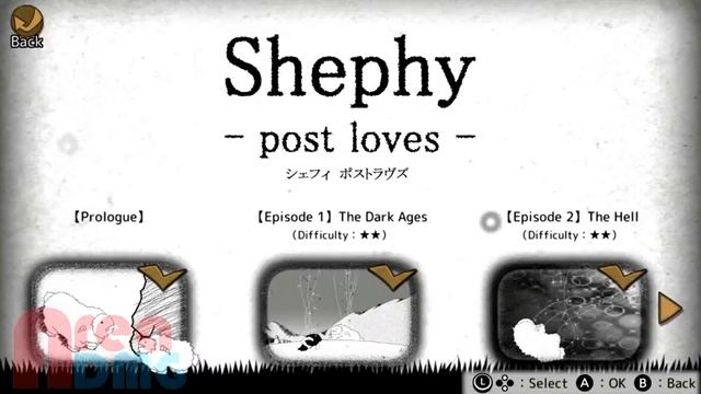 IS SHEPHY LIFE? - Gaming Paraphilia смотреть онлайн