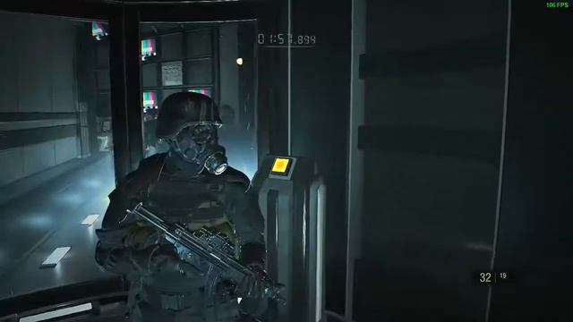 Resident Evil 2 Remake - Forgotten Soldier Speedrun смотреть онлайн