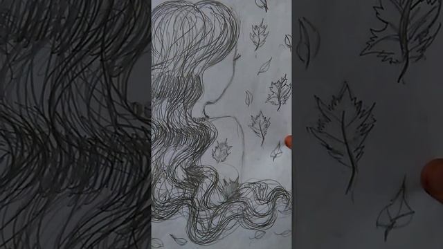 Рисунки?**Пастель,уголь,свеча??*Шта? смотреть онлайн