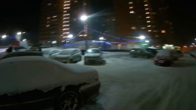 Холод собачий. Красноярск смотреть онлайн