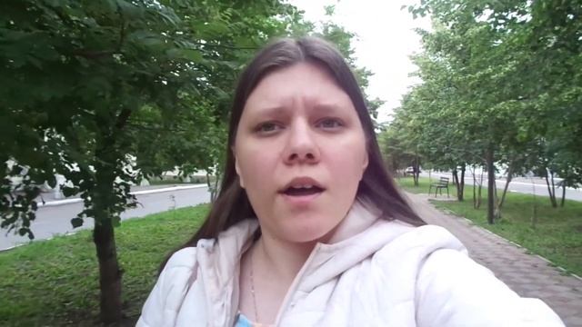 VLOG. Мой путь до Кумертау. Мои несколько дней после приезда. Изучаю город и показываю много нового смотреть онлайн