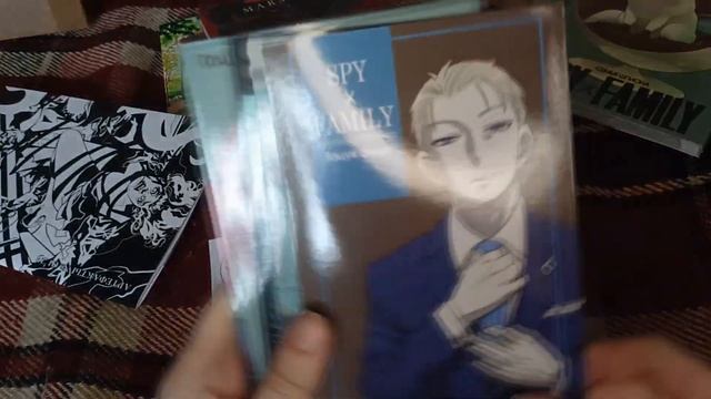 ?РАСПАКОВКА ПОСЫЛКИ ОТ ИСТАРИ? | Истари Комикс| Моя манга смотреть онлайн