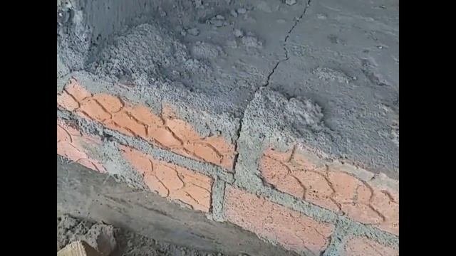 ?Ошибки строительства.Трещина в фундаменте и доме.Нет армопояса смотреть онлайн