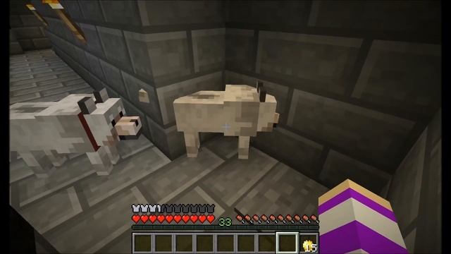 Minecraft Adventure Map: Jump Dream Part 2 смотреть онлайн