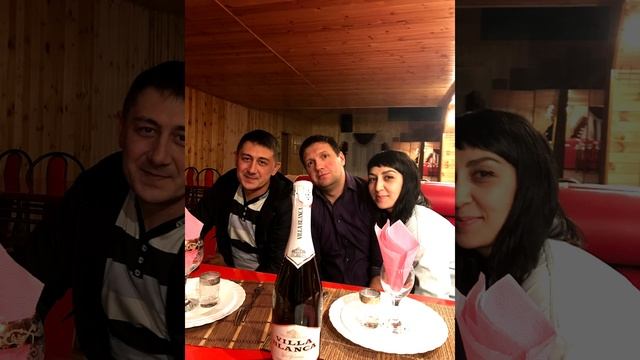 годовщина свадьбы 15 лет.15.09.2021 смотреть онлайн