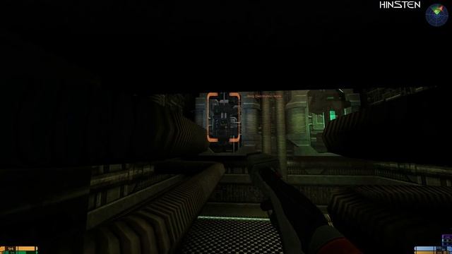 Star Trek Elite Force II Gameplay (Widescreen Test) смотреть онлайн