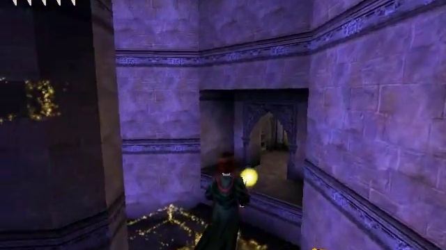 Harry Potter 2 - Gold Wizard Cards Challenge смотреть онлайн