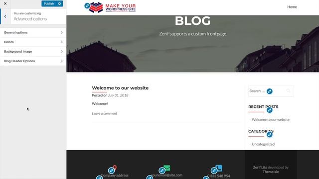 Make Your WordPress Site Within 30 Minutes In 2019 (Simple) смотреть онлайн