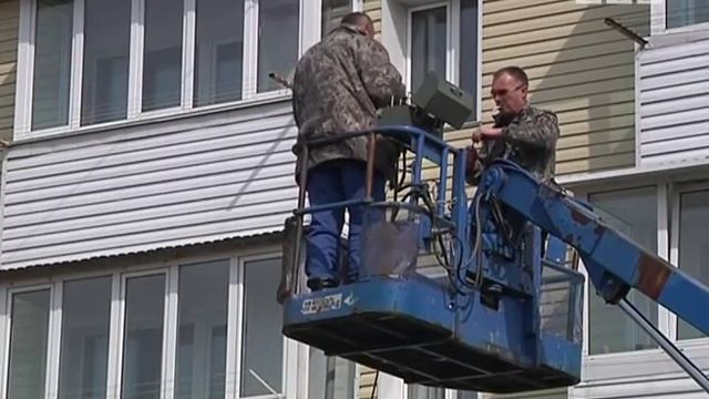 Славянка готовится к праздникам смотреть онлайн