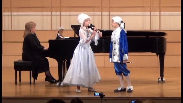 Роза Ветров 2011, финал (часть 2) смотреть онлайн