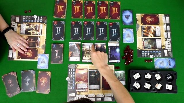 5 ХОДОВ в игре "Дорога приключений" смотреть онлайн