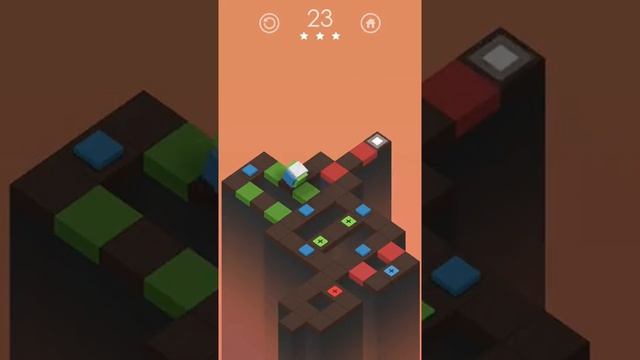 Rubek ~ Level 60, 3Stars смотреть онлайн