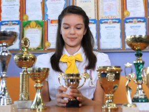 "Классная школа". Премьера сезона!