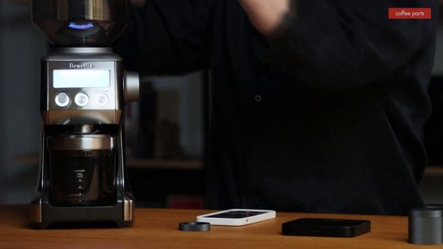 Top 4 Home Filter Coffee Grinders 2021 | Review смотреть онлайн