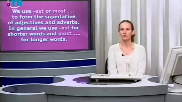 705 Базылев и Раренко English Adjectives Часть 2