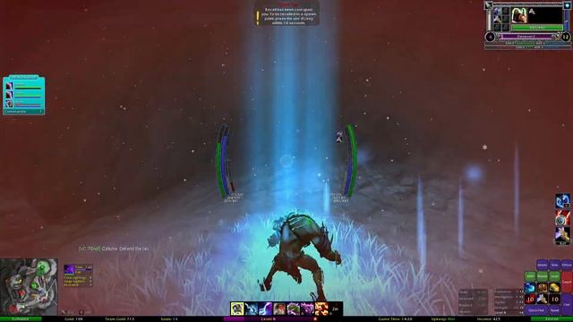 For the horde we Torture some souls - Savage2 смотреть онлайн
