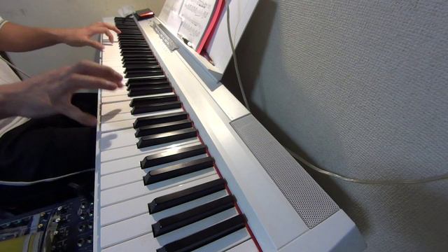 PIANO SONY MUSIC VIDEO RECORDER YAMAHA P-105 смотреть онлайн