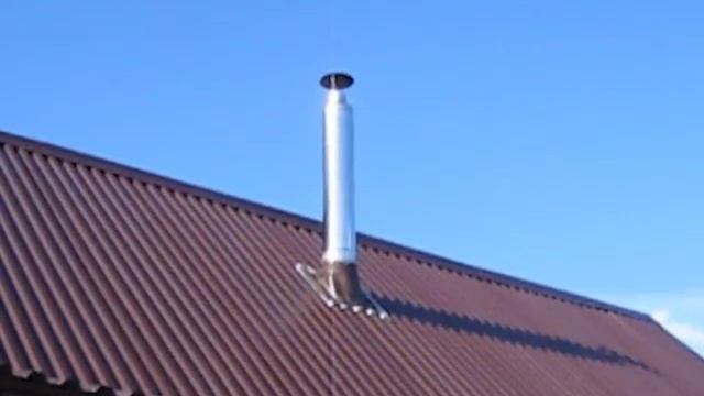 Обзор печных труб смотреть онлайн