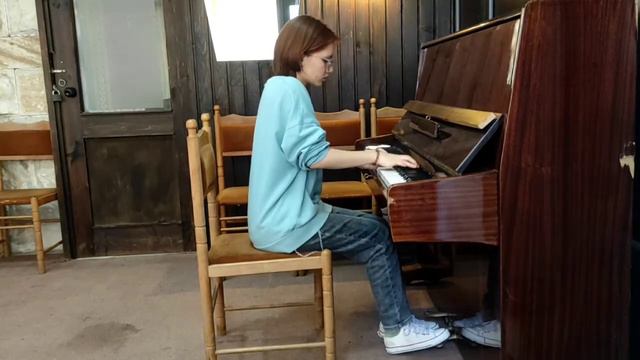 Макаринська Анна М. Терещук Етюд « Океан» смотреть онлайн