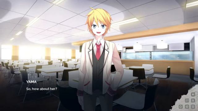 SOMETHING'S NOT RIGHT! - Lucid9: Inciting Incident | Ep 21 смотреть онлайн