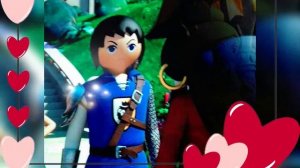 Супер четвертка под песню "Сотри его из мемори! Алекс и Руби!❤❤❤