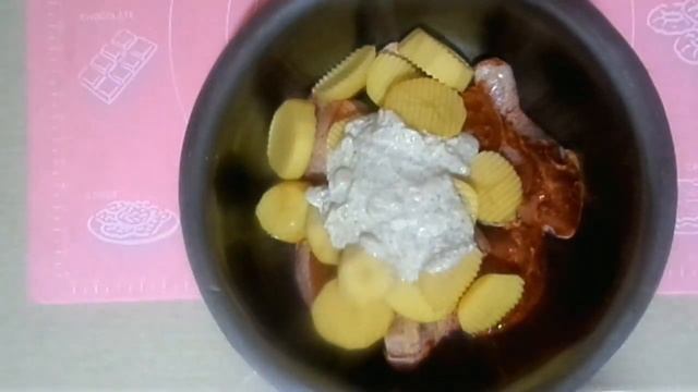 КАРТОШКА С КУРИЦЕЙ В ДУХОВКЕ! \DUXOVKADA TOVUQ B-N KARTOSHKA ?