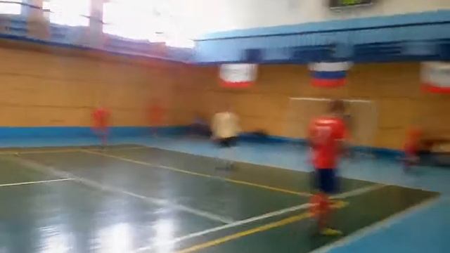 Елатьма 6:0 Рязань смотреть онлайн