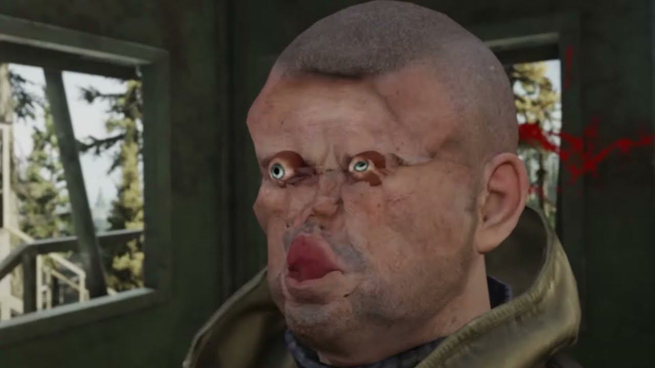 Escape from Tarkov - познаём азы! смотреть онлайн