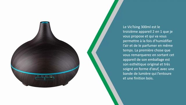 Les 5 Meilleurs Humidificateurs 2021 смотреть онлайн
