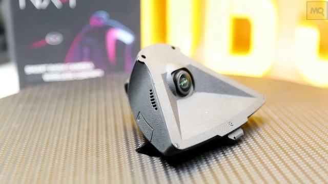 Akenori NX-01 обзор видеорегистратора