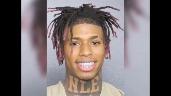 [FREE] NLE Choppa x Comethazine type beat "drop this" | Prod.Pitu