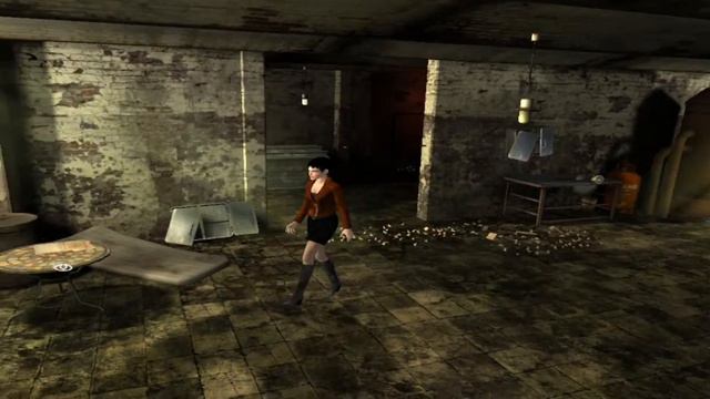 Пустой дом с уликами//Still life 2//Прохождение без комментариев//#3 смотреть онлайн